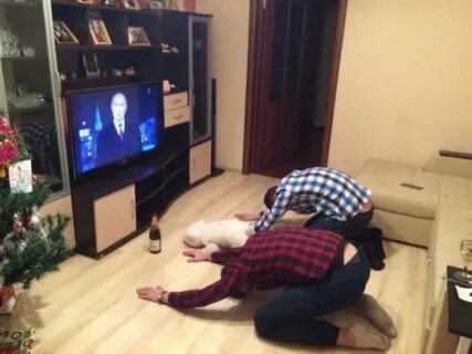 Год удался