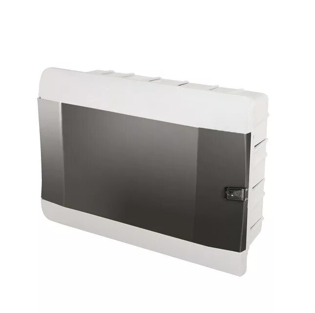 бокс щрн-п-8 иэк. (цвет дверцы: прозрачный черный) ip40 tekfor. щрв-п-24 ekf. бокс щрв-пм-4 модуля встраиваемый пластик ip40 народный. бокс 12 модулей iek.