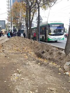 Бомбят воронеж