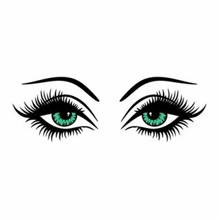 Lash art