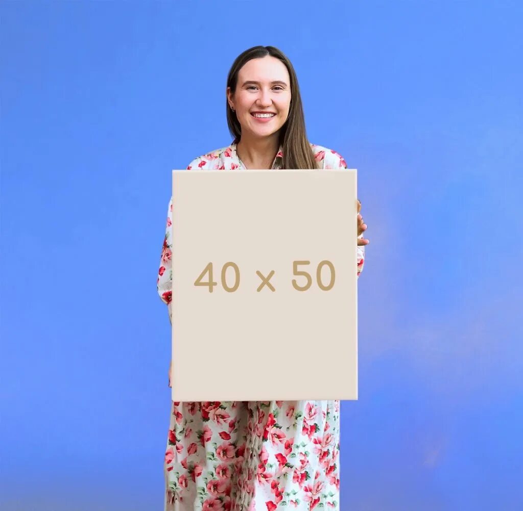 Размеры картин на холсте. 40 на 50 холст размер. 40 на 50 холст размер. Размеры картин на холсте. Размеры холстов.
