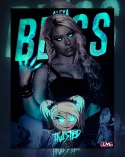 Bliss art