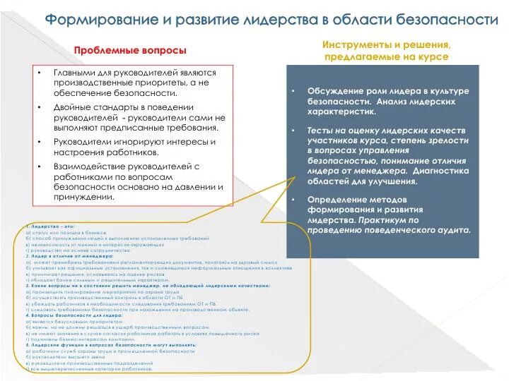 организационные принципы обеспечения безопасности труда. чем обеспечивается лидерство в охране труда. чем обеспечивается лидерство в охране труда. проблемы охраны труда. правила охраны труда.