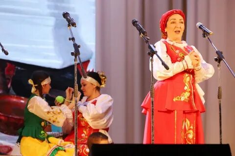 День города благодарного