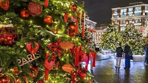 Погода декабря москва 2023 года