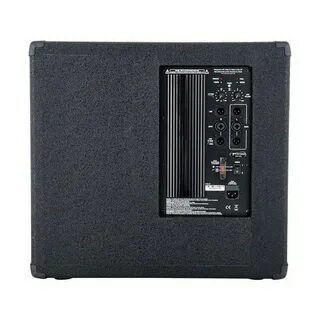 Dl audio 8