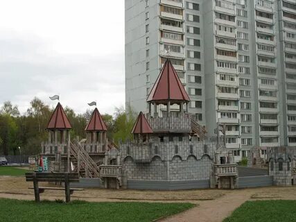 Теремок ижевск