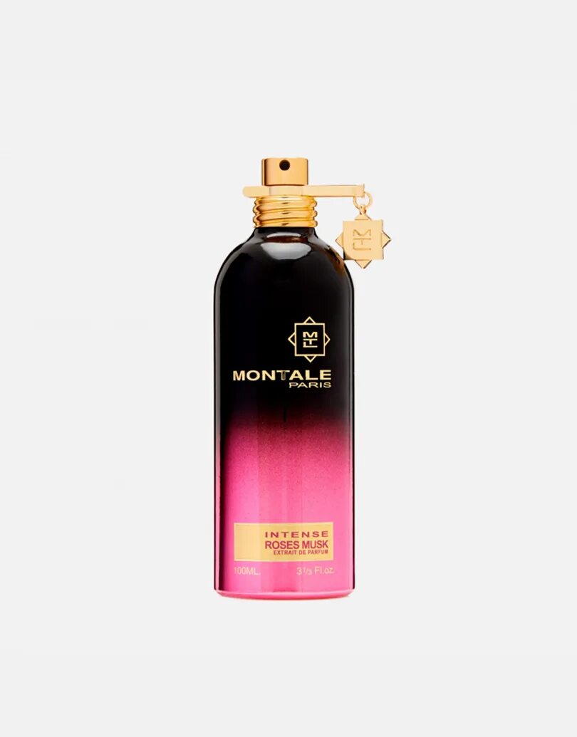 Montale intense Roses Musk. Roses Musk Монталь рос МУСК 100мл. Montale intense roses