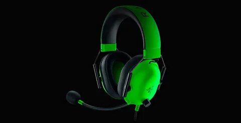 Razer blackshark v2 x white
