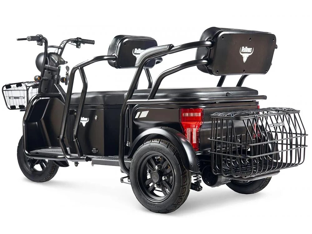 Электротрицикл rutrike вагон. Электротрицикл для пожилых transporter. Электротрицикл tailg tl800dqz-40z. 2х местный электротрицикл electron ms04. Магазин электротрициклы.