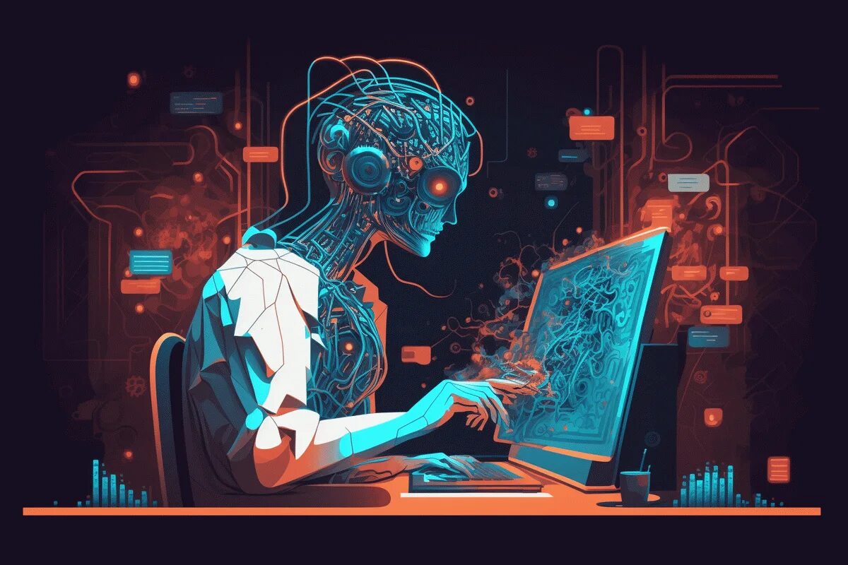 Ai programmer
