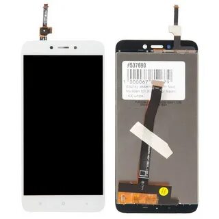 Экрана xiaomi redmi 4x