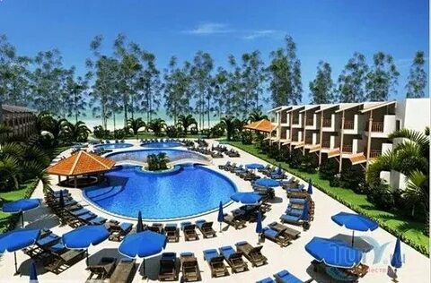 Sunwing bangtao beach отзывы