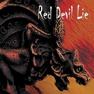 Red lie