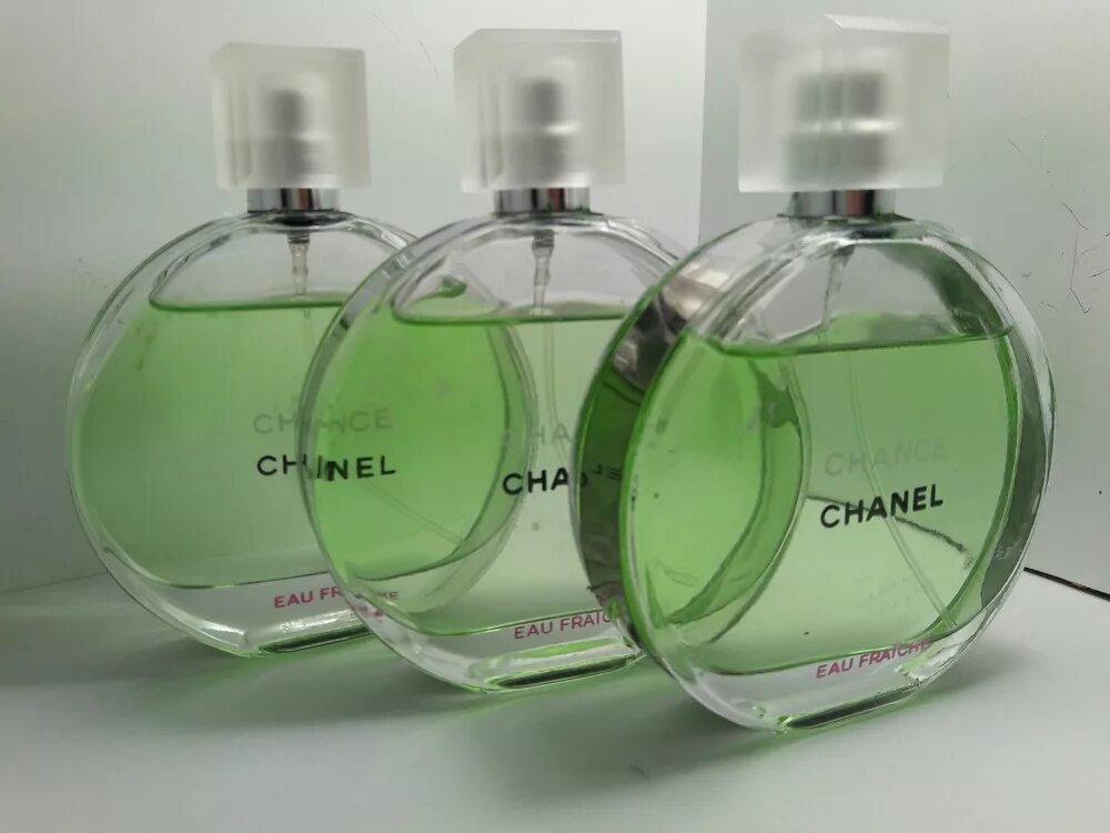 Духи Шанель шанс зеленые. Шанель шанс Фреш. Chanel chance Eau Fraiche. Шанс Шанель зелёный 400 мл. Духи зеленые круглые