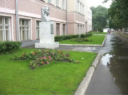Школа 62 воронеж