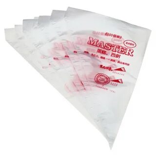 Мешок кондитерский одноразовый