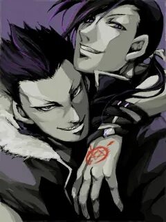 Greed's