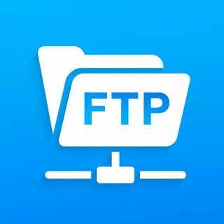 FTP cepвep.