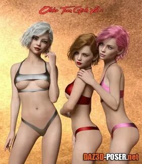 Vol 3d