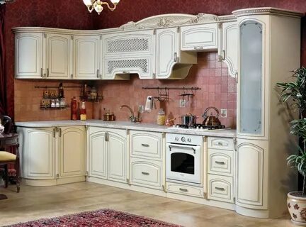 Ставрополь производители кухонь