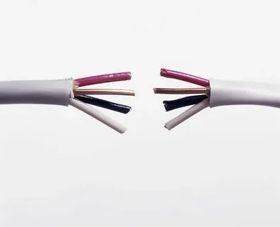 Were wires
