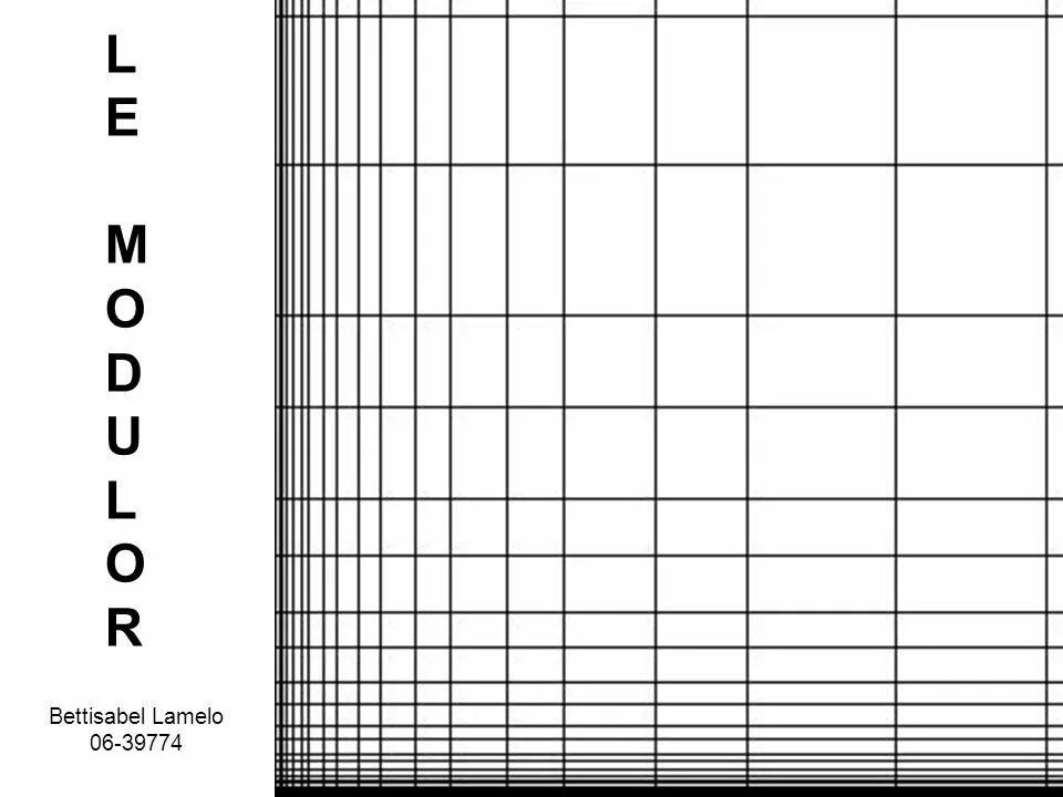 Grid scale