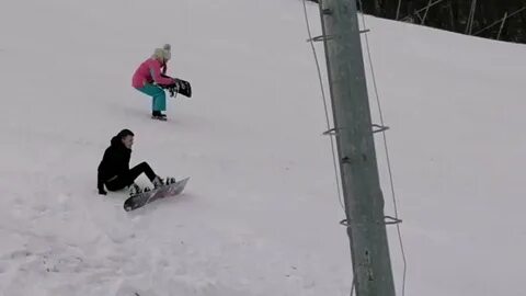 Горки надо