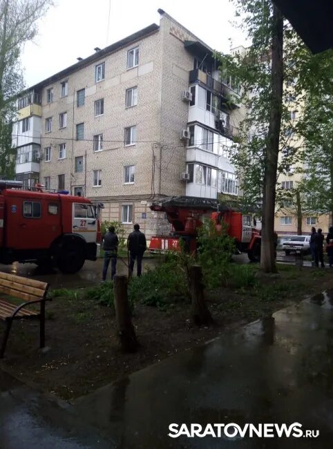 Спасение 28