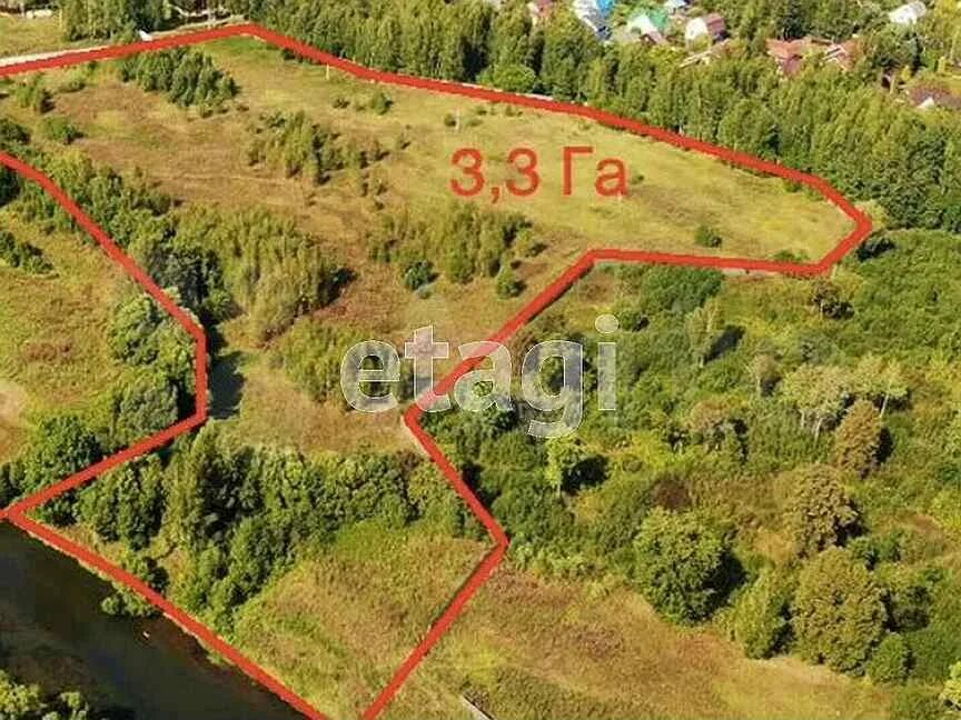4 3 га. А330 на земле. Озон Северный Истринский район.