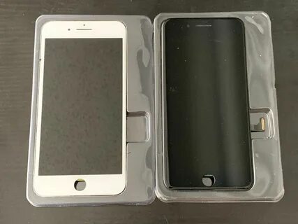 Экран для apple 8