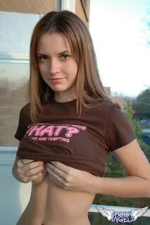 AMY de Spunky Angels.