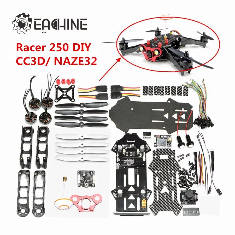 Eachine 250 Racer FPV Drone. Конструктор гоночного квадрокоптера Ivolga Race. Сервисная плата Racer. 3d Ultra Radio Control Racers меню. Cc3 3 32