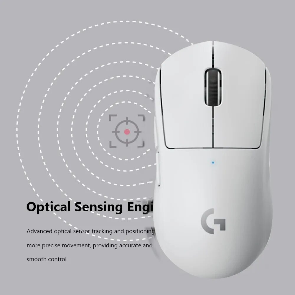 Мышка g pro superlight 2. Настройка мыши g pro x. чем отличается мышь logitech g pro wireless от superlight. как устроена мышка logitech superlight.