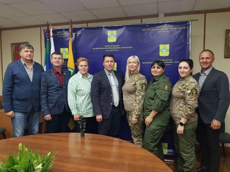 подарки саяногорск