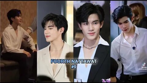 Fourth nattawat