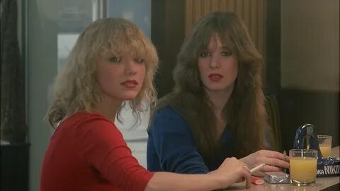 Страх 1983