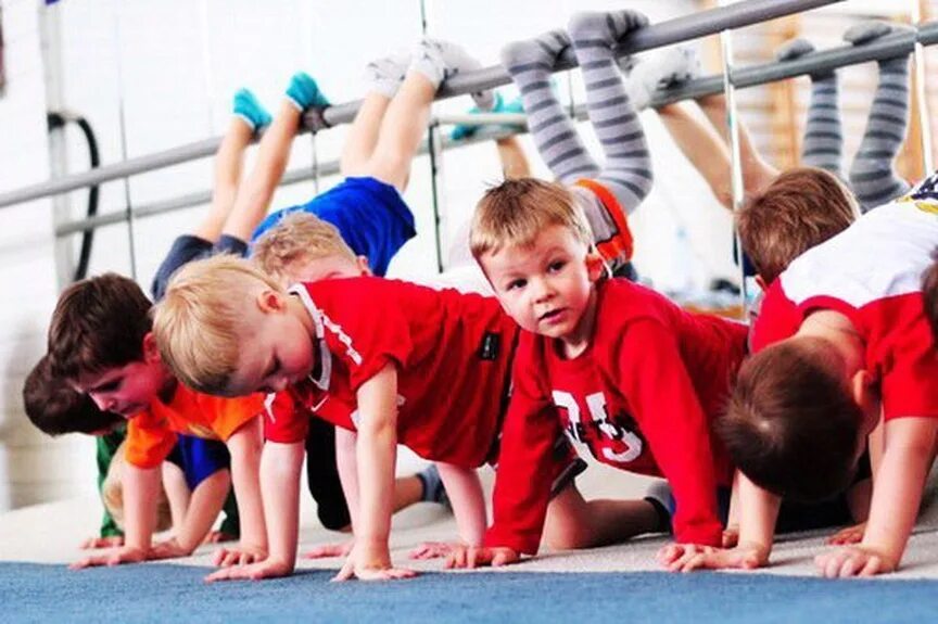 Офп детей года. Офп для детей. спортивные занятия для детей. спортивные секции для детей. группа спортивных детей.