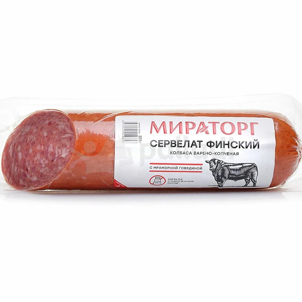 Колбаса финский сервелат. Мираторг колбаса сервелат финский. Мираторг колбаса сервелат финский в/к 375г. Сервелат финский Мираторг 375. Сервелат финский Мираторг.