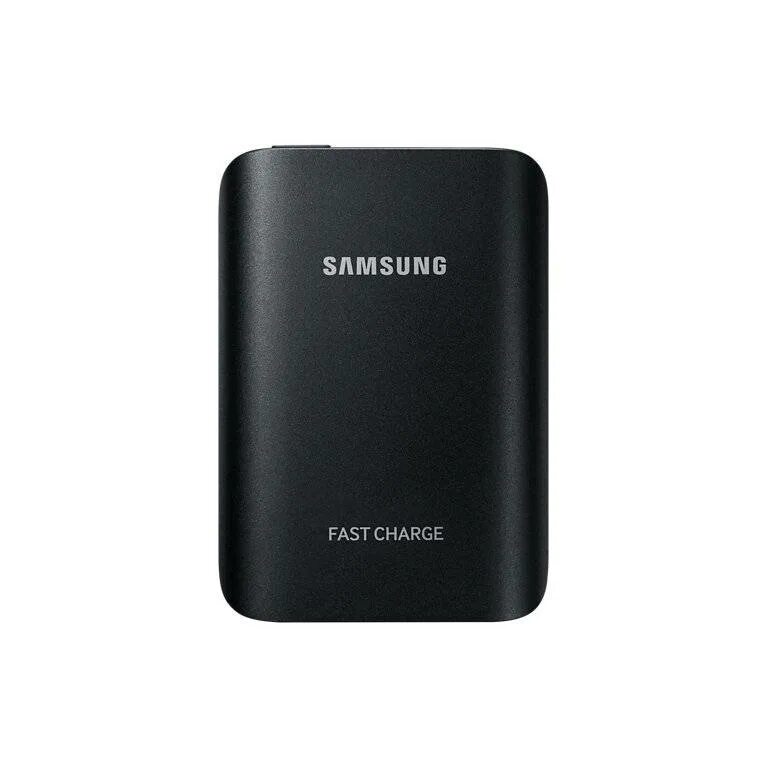 Повер банки самсунг. Samsung fast charge аккумулятор внешний.