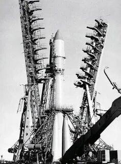 С1 ракета