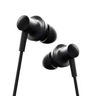 Xiaomi mi earphones pro