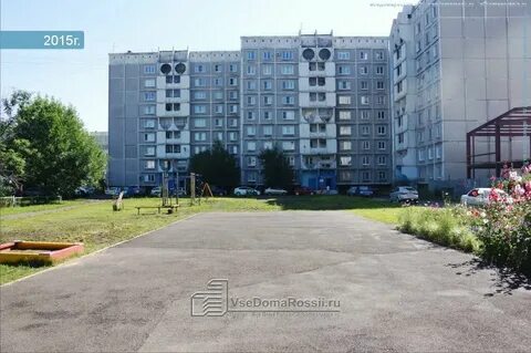 Рокоссовского 3 г
