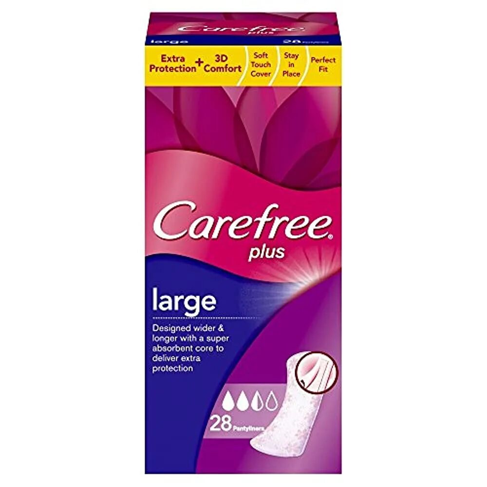 Прокладки ежедневные carefree plus large. Ежедневные прокладки размеры. Размеры прокладок женских. Прокладок р. Прокладка ду 400 16 размер прокладки.