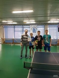 Колледж на таганской