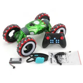 Wheels пульт