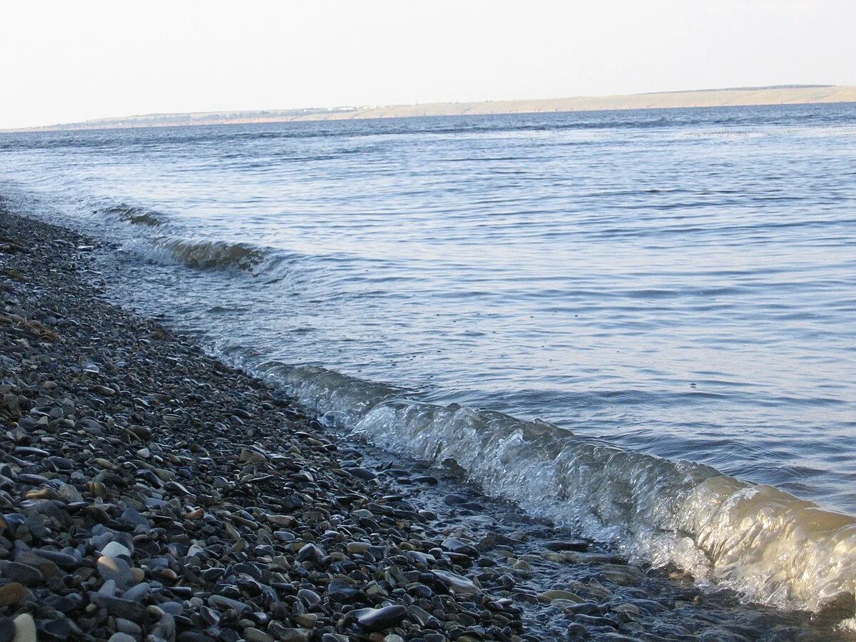 Гид по городу Горноводяное (Россия)