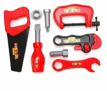 Tool 8