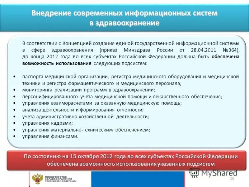 Концепция создания единой государственной информационной системы. Основные положения концепции создания егис в сфере здравоохранения. Разработка концепции информационной системы. Создание егисз. Концепция создания егисз.