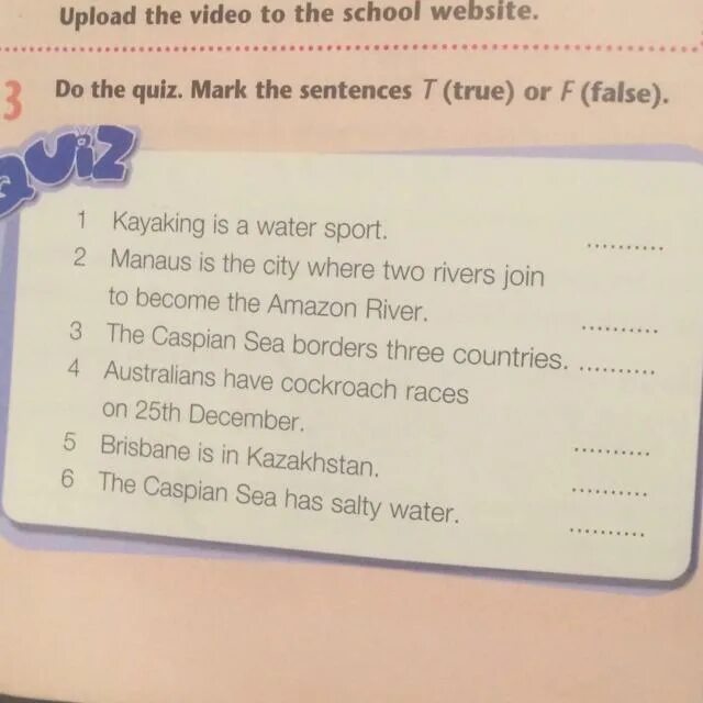 Read the text then mark the sentences. Mark the sentences true or false. Mark the sentences true or false ответы. Do a Quiz. 1. Are the sentences true (t) or false (f)?.